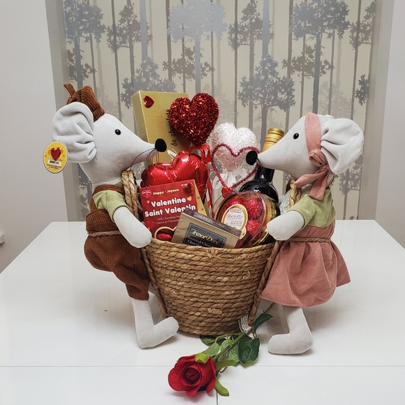 Valentine's gift - Picture 5 of 8